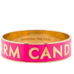 Kate Spade bangle bracelet